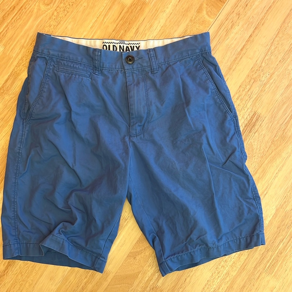 Old navy men’s shorts